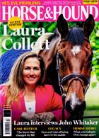 Horse And Hound Magazine Issue 03/07/2025