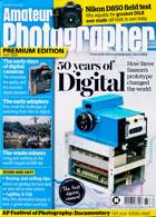 Amateur Photographer Premium Magazine Issue JUL 25