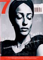 7 Sette Magazine Issue NO 23
