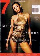 7 Sette Magazine Issue NO 28
