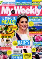 My Weekly Magazine Issue 05/07/2025
