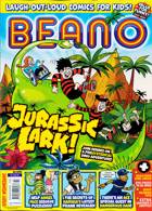 Beano Magazine Issue 05/07/2025