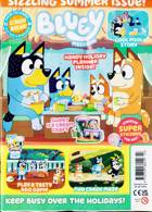 Bluey Magazine Issue NO 43