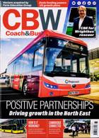 Coach And Bus Week Magazine Issue NO 1685