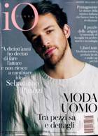 I O Donna Magazine Issue NO 25