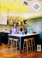 Kitchens Bed Bathrooms Magazine Issue AUG 25