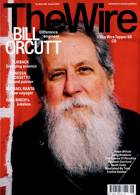 Wire Magazine Issue AUG 25