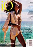 I O Donna Magazine Issue NO 26