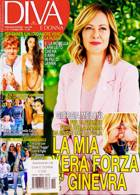 Diva E Donna Magazine Issue no.19