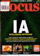 Focus (Italian) Magazine Issue NO 392