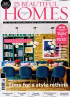 25 Beautiful Homes Magazine Issue SEP 25