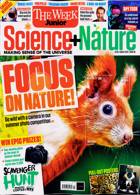 Week Junior Science Nature Magazine Issue NO 90