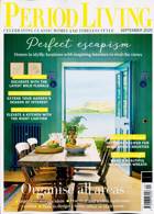 Period Living Magazine Issue SEP 25