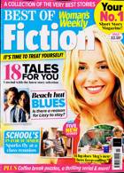 Womans Weekly Fiction Magazine Issue NO 59