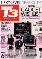 T3 Magazine Issue AUG 25