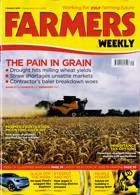 Farmers Weekly Magazine Issue 01/08/2025