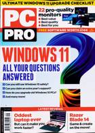 Pc Pro Dvd Magazine Issue SEP 25
