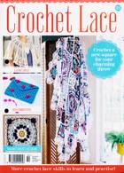 Crochet Lace Magazine Issue PART22