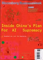 Bloomberg Businessweek Magazine Issue JUN 25