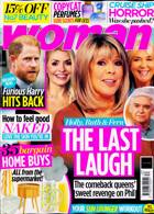 Woman Magazine Issue 21/07/2025