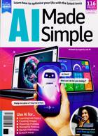 Future Genius Series Magazine Issue NO 42
