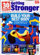 Healthy Eating Magazine Issue 30 DAYS ST