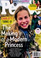 People Magazine Issue 19/05/2025