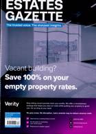 Estates Gazette Magazine Issue 26/07/2025