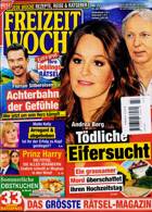 Freizeit Woche Magazine Issue NO 27