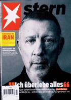 Stern Magazine Issue NO 27
