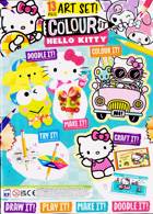 Colour It Magazine Issue NO 55