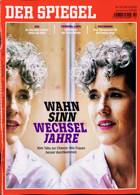 Der Spiegel Magazine Issue NO22