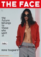 The Face  Magazine Issue 23 Mona Tougaard