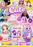 Cute Magazine Issue NO 207