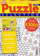 Take A Break Puzzle Selection Magazine Issue NO 8