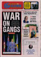 Gleaner Magazine Issue 10/07/2025