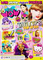 100 Percent Wow Magazine Issue NO 55