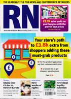 Retail Newsagent Magazine Issue 11/07/2025
