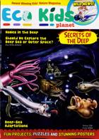 Eco Kids Planet Magazine Issue NO128