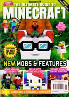 Life Entertainment Series Magazine Issue ULT MINCFT