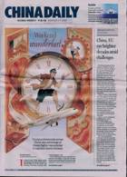 China Daily Europ Edit Magazine Issue 01/08/2025