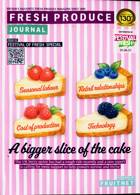 Fresh Produce Journal Magazine Issue JUN 25
