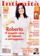Intimita Magazine Issue NO21