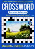 Classic Crossword Select Magazine Issue NO 29