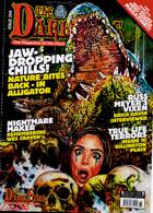 Darkside Magazine Issue NO 269