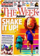 The Week Junior Magazine Issue NO 501