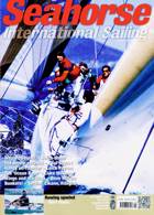 Seahorse Magazine Issue SEP 25