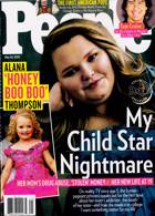 People Magazine Issue 26/05/2025