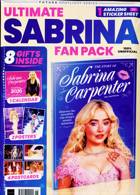 Future Spotlight Series Magazine Issue NO 26