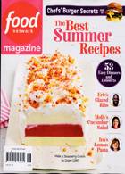 Food Network Magazine Issue JUN-JUL